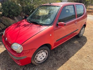 FIAT Seicento 2003