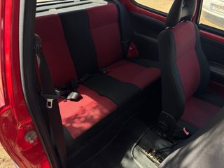 FIAT Seicento 2003