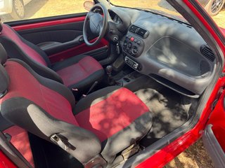 FIAT Seicento 2003