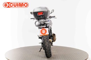BMW G 310 GS