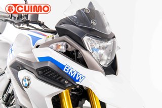 BMW G 310 GS