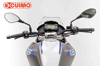 BMW G 310 GS
