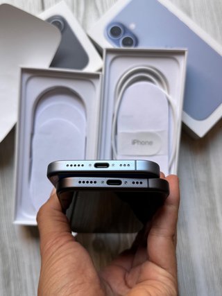 iPhone 17 256GB 100% BATERÍA GARANTÍA NUEVOS