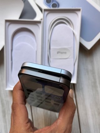 iPhone 17 256GB 100% BATERÍA GARANTÍA NUEVOS