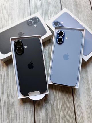 iPhone 17 256GB 100% BATERÍA GARANTÍA NUEVOS
