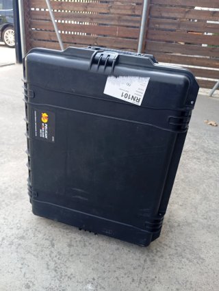 Pelican Storm Case IM2720