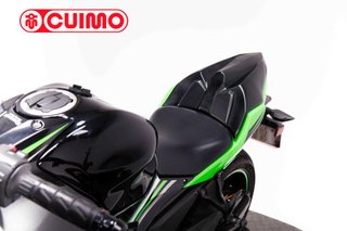 KAWASAKI NINJA 650