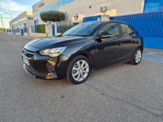 Opel Corsa 2022