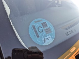 Opel Corsa 2022