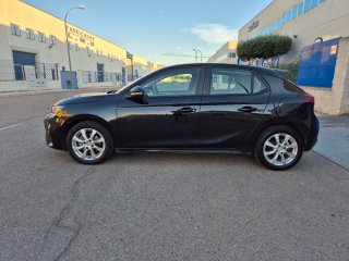 Opel Corsa 2022