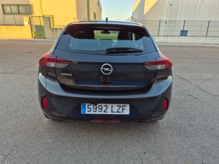 Opel Corsa 2022