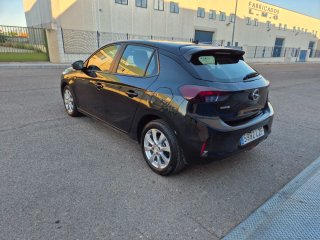Opel Corsa 2022