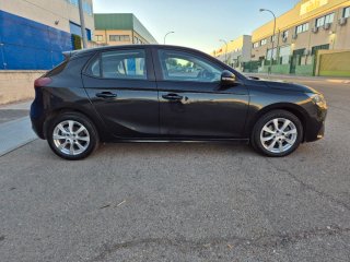 Opel Corsa 2022