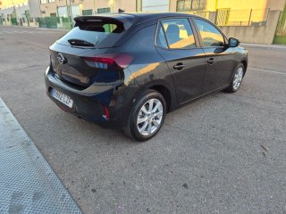 Opel Corsa 2022