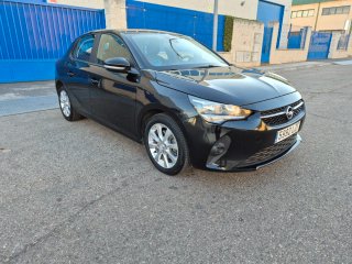 Opel Corsa 2022