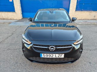 Opel Corsa 2022