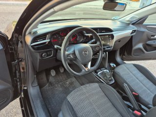Opel Corsa 2022