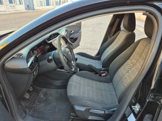 Opel Corsa 2022