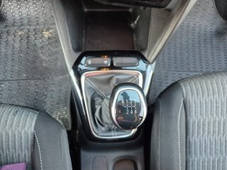 Opel Corsa 2022