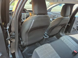 Opel Corsa 2022