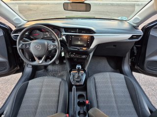 Opel Corsa 2022