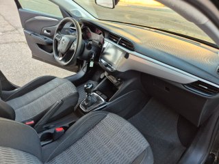 Opel Corsa 2022