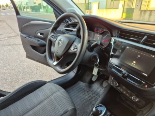 Opel Corsa 2022