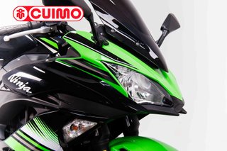 KAWASAKI NINJA 650
