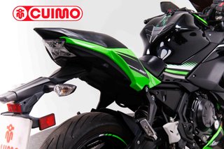 KAWASAKI NINJA 650