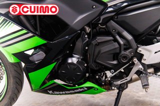 KAWASAKI NINJA 650