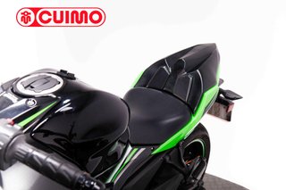KAWASAKI NINJA 650