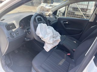 Volkswagen Polo 2014