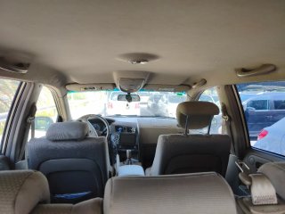 SsangYong Kyron 2006