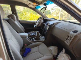 SsangYong Kyron 2006