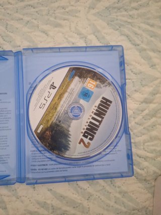 Hunting Simulator 2 PS5