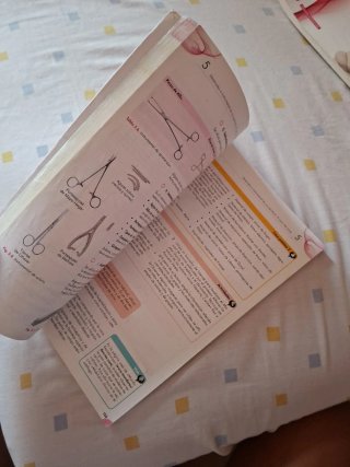 HIGIENE DEL MEDIO HOSPITALARIO Y LIMPIEZA DE MA...