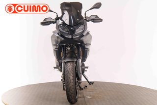 BMW F 900 XR