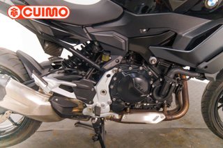BMW F 900 XR