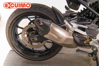 BMW F 900 XR