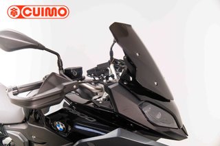 BMW F 900 XR