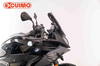 BMW F 900 XR