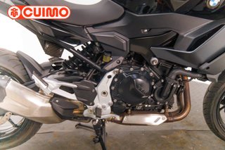 BMW F 900 XR