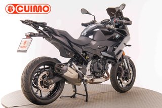 BMW F 900 XR