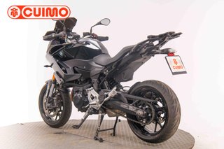 BMW F 900 XR