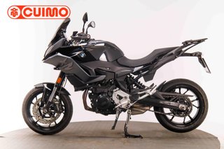 BMW F 900 XR