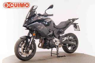 BMW F 900 XR