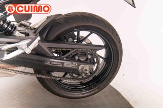BMW F 900 XR