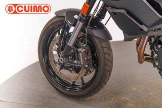 BMW F 900 XR