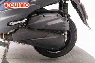 SYM JOYMAX Z+ 125