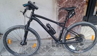 Bicicleta GT Avalanche Expert 29